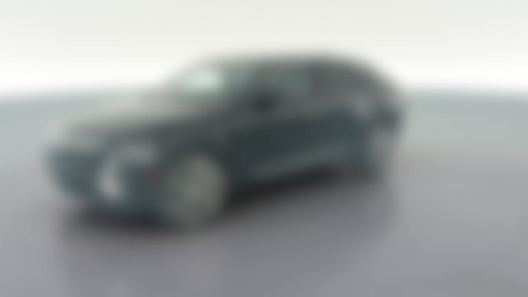 2023 Cadillac LYRIQ vehicle photo