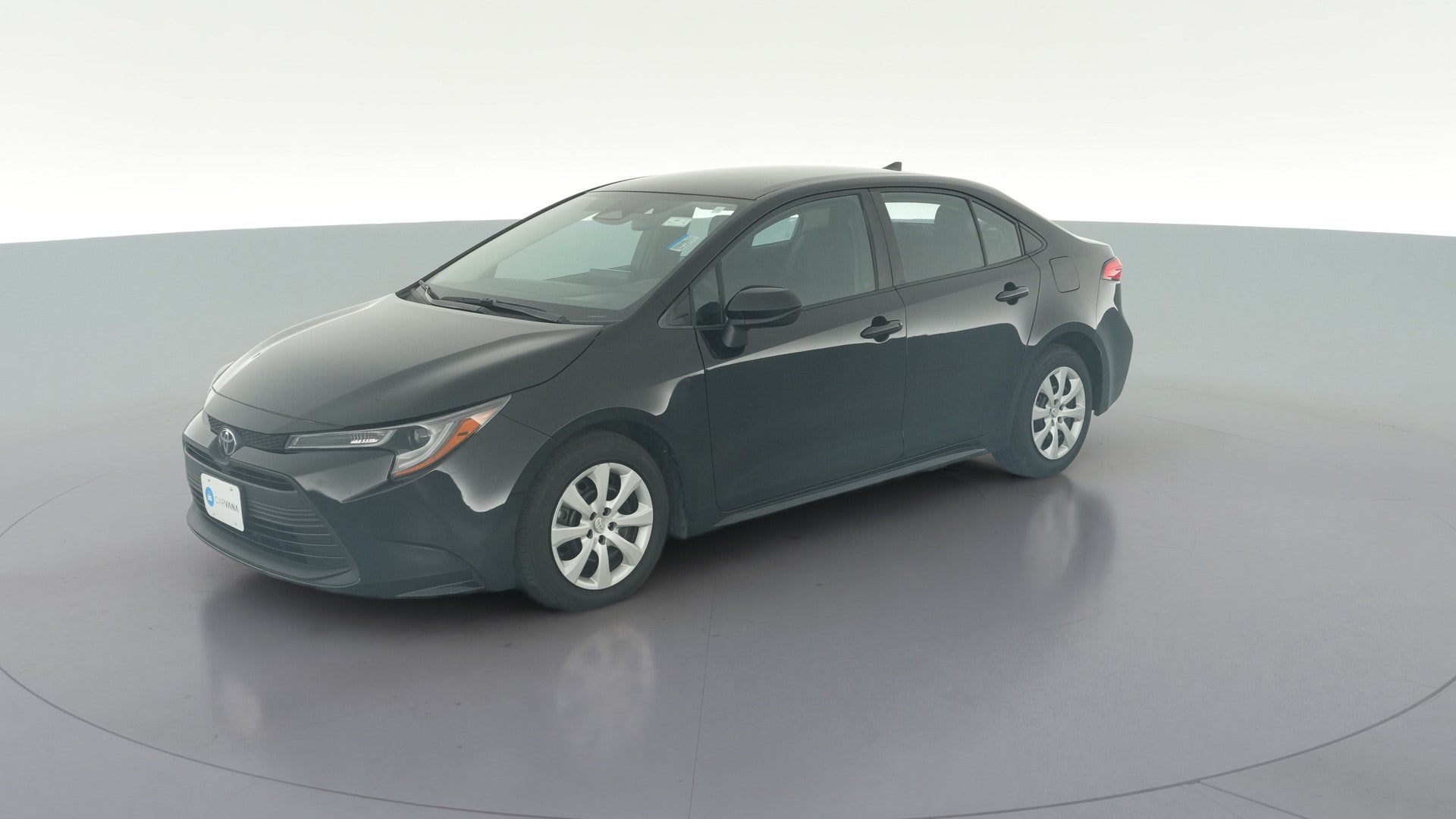 2023 Toyota Corolla vehicle photo
