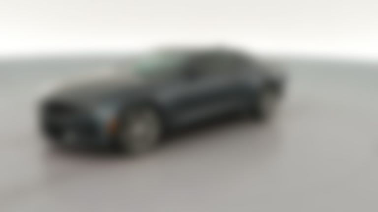 2022 Chevrolet Camaro vehicle photo