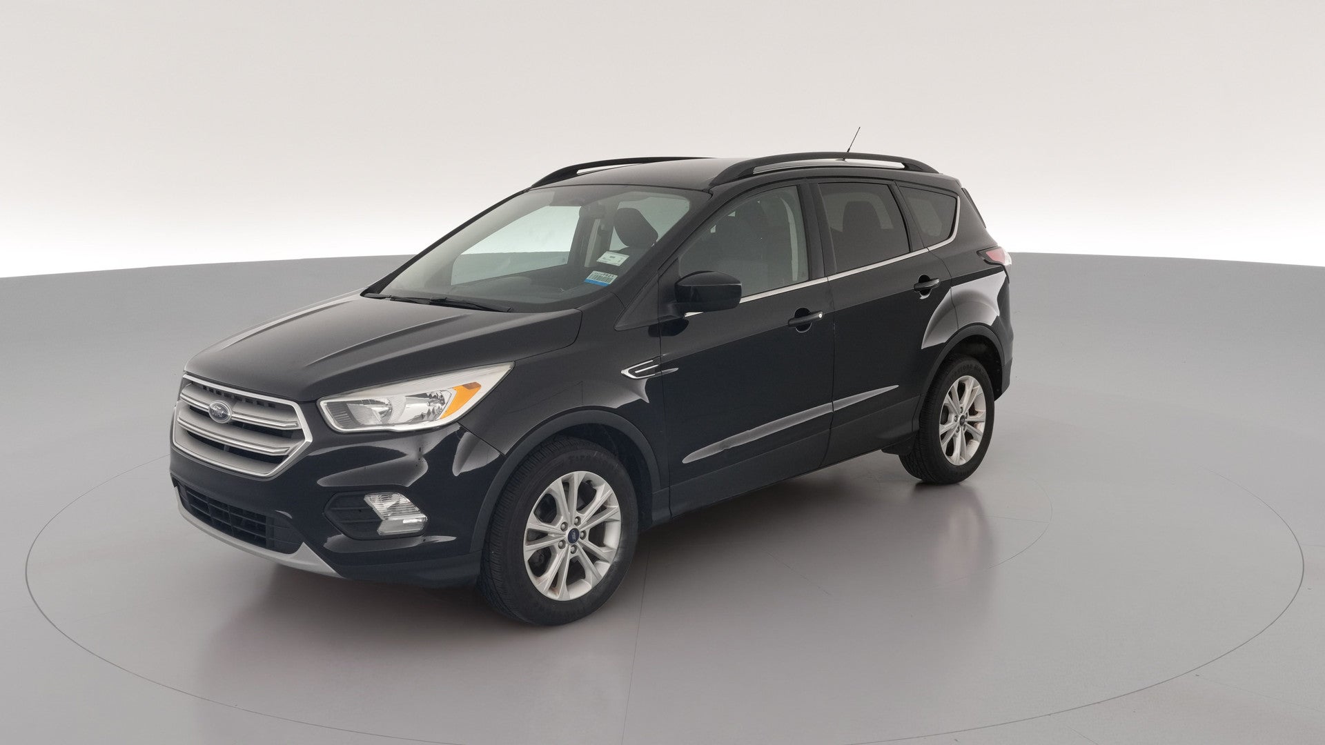 2018 Ford Escape vehicle photo