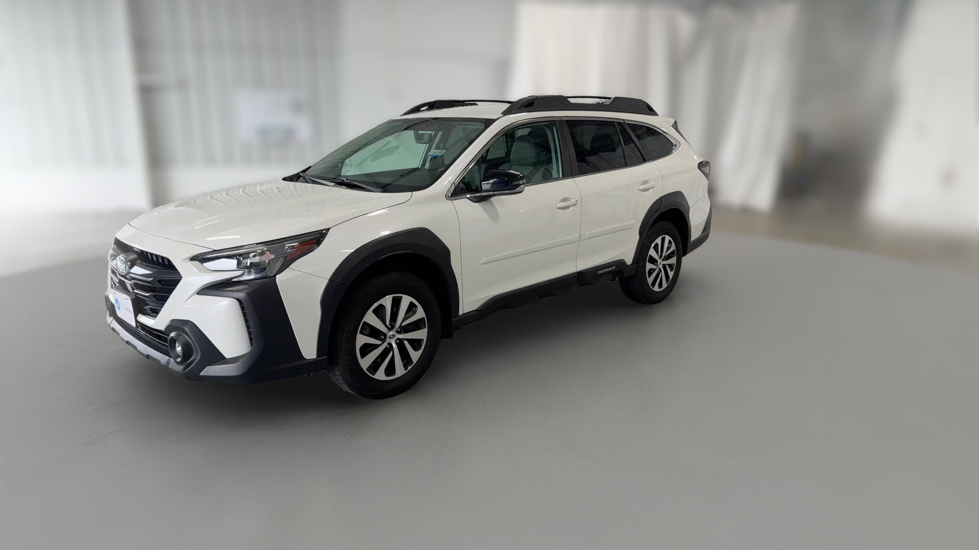 2024 Subaru Outback vehicle photo