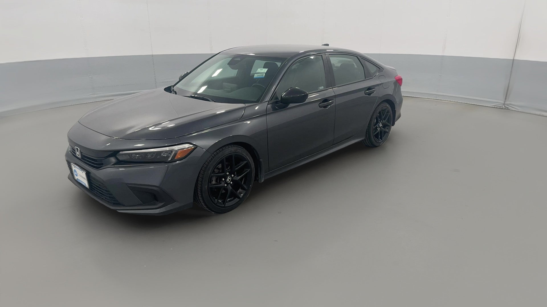 2023 Honda Civic vehicle photo
