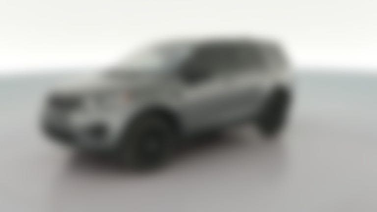 2019 Land Rover Discovery Sport vehicle photo