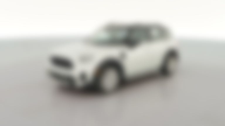 2022 MINI Countryman vehicle photo