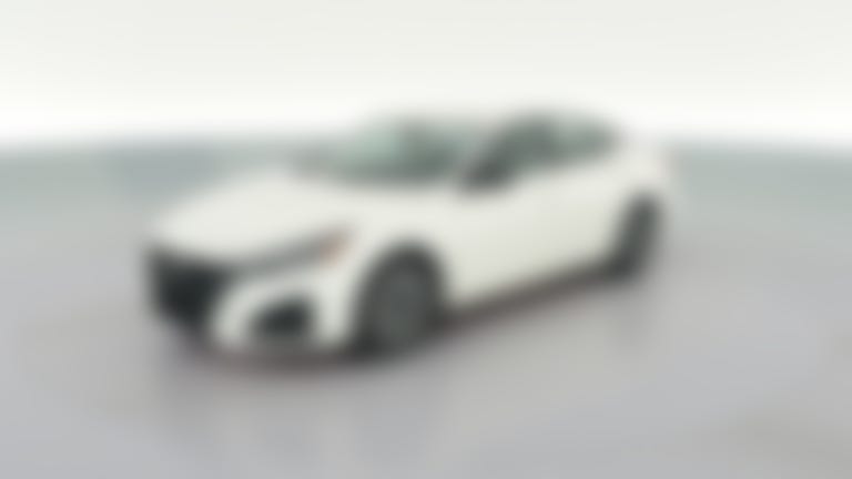 2025 Nissan Altima vehicle photo