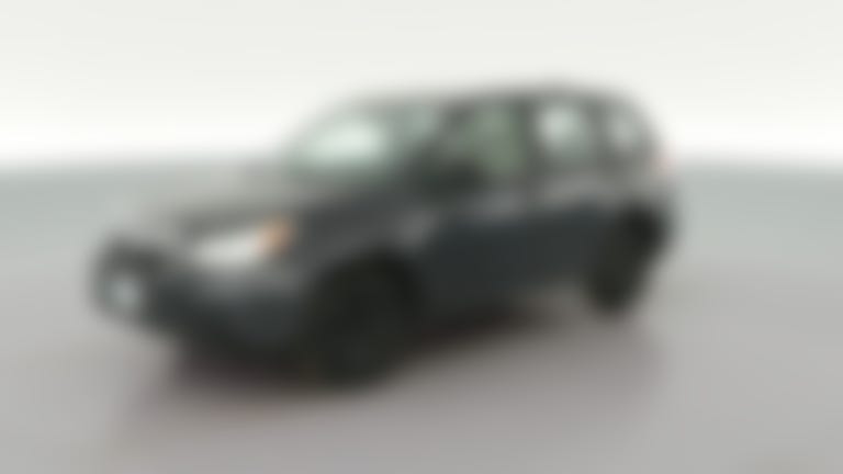 2016 Subaru Forester vehicle photo