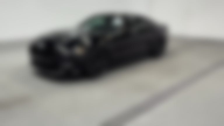 2017 Ford Mustang vehicle photo