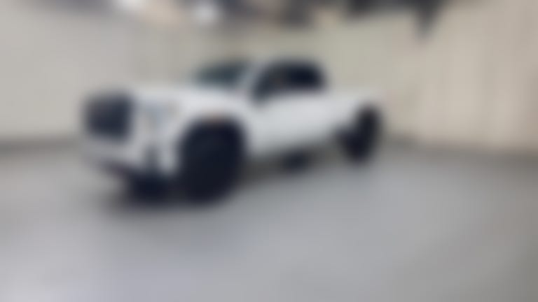2024 GMC Sierra 2500 HD Crew Cab vehicle photo