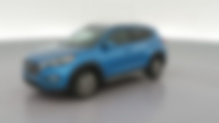 2017 Hyundai Tucson vehicle photo