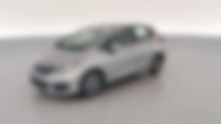 2020 Honda Fit vehicle photo