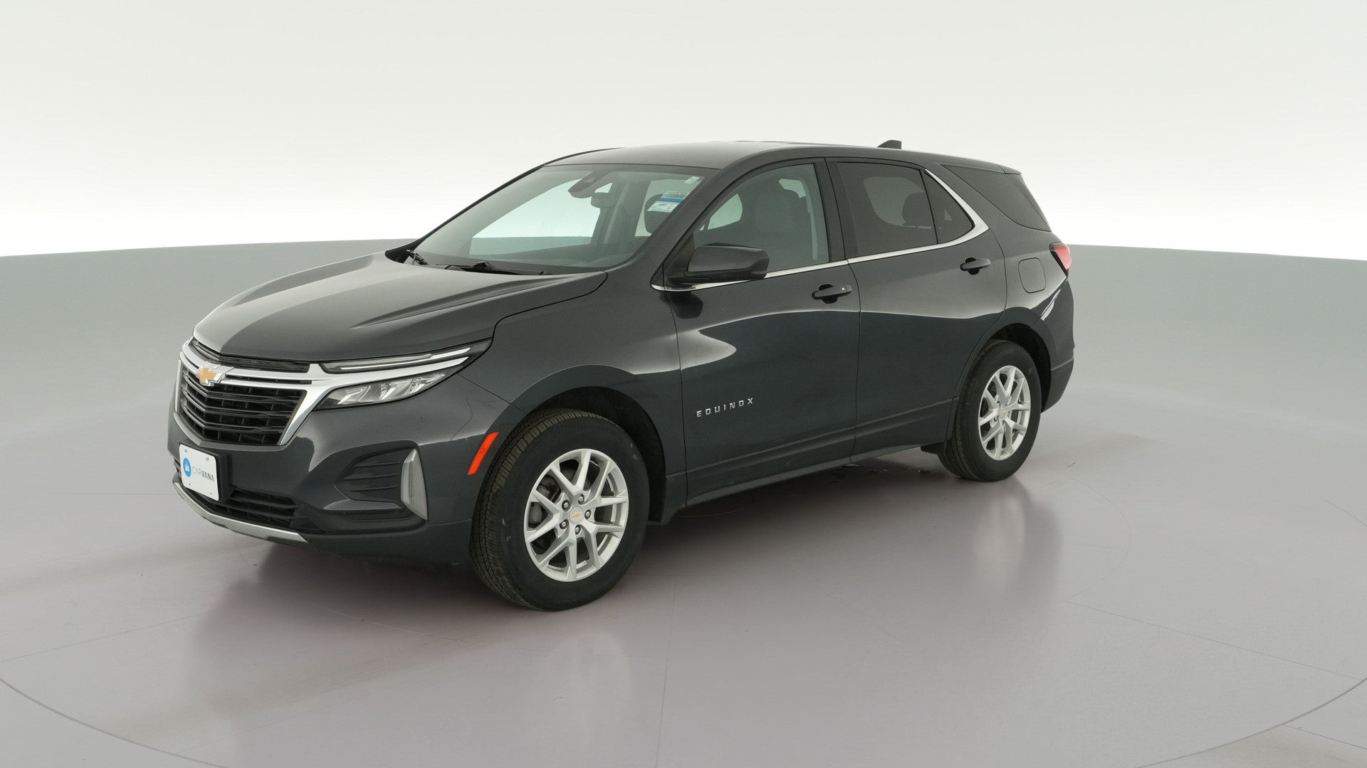 2023 Chevrolet Equinox vehicle photo