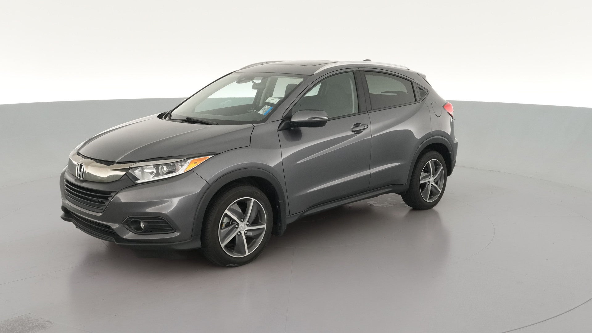 2022 Honda HR-V vehicle photo