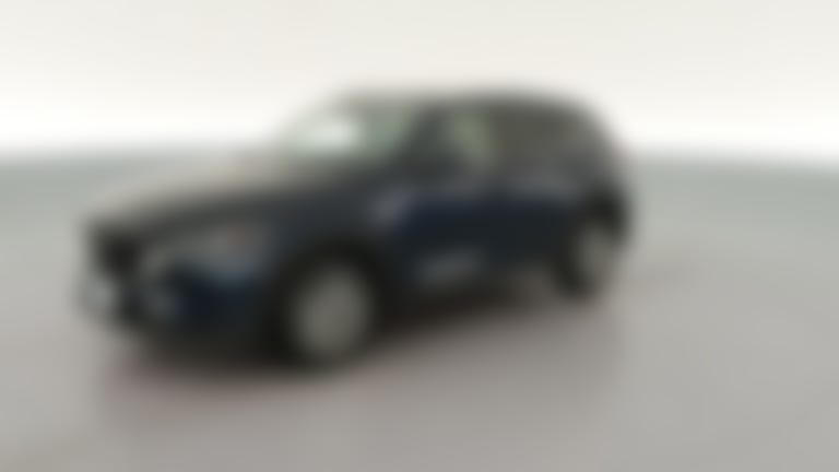 2023 MAZDA CX-5 vehicle photo
