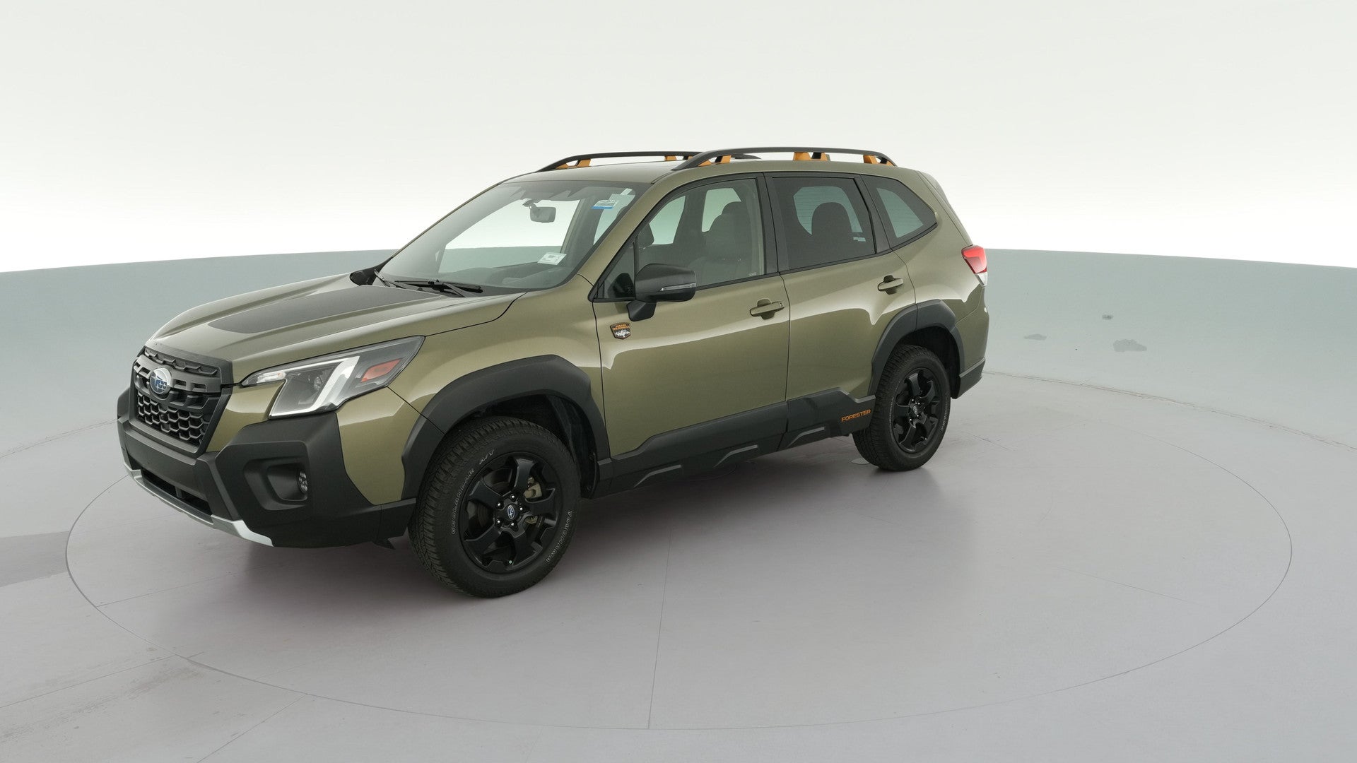 2023 Subaru Forester vehicle photo