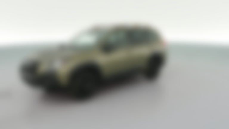 2023 Subaru Forester vehicle photo