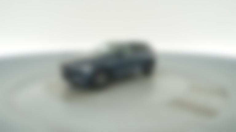 2018 Volvo XC60 vehicle photo