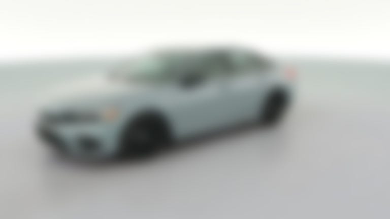 2024 Honda Civic vehicle photo