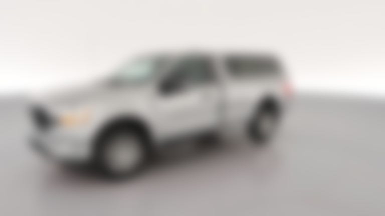 2021 Ford F150 Regular Cab vehicle photo