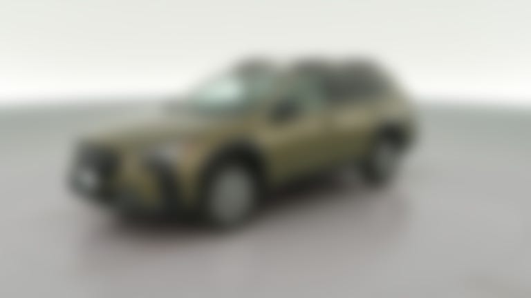 2024 Subaru Outback vehicle photo