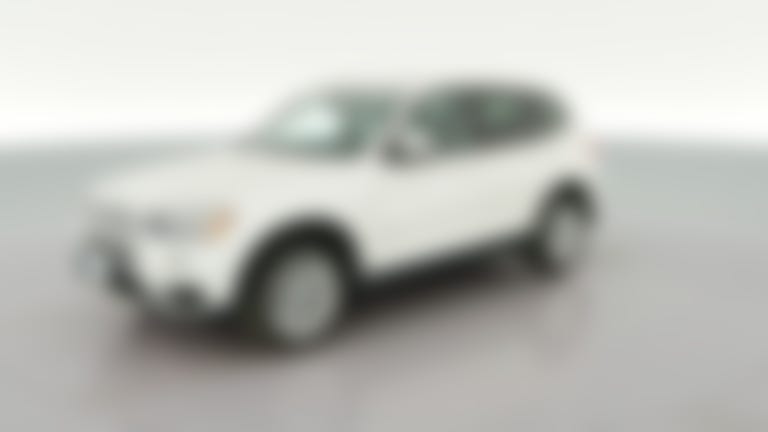 2016 BMW X3 vehicle photo