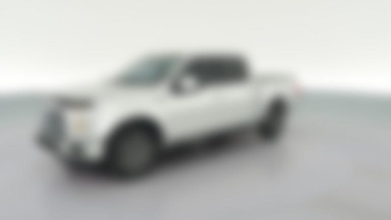 2017 Ford F150 SuperCrew Cab vehicle photo