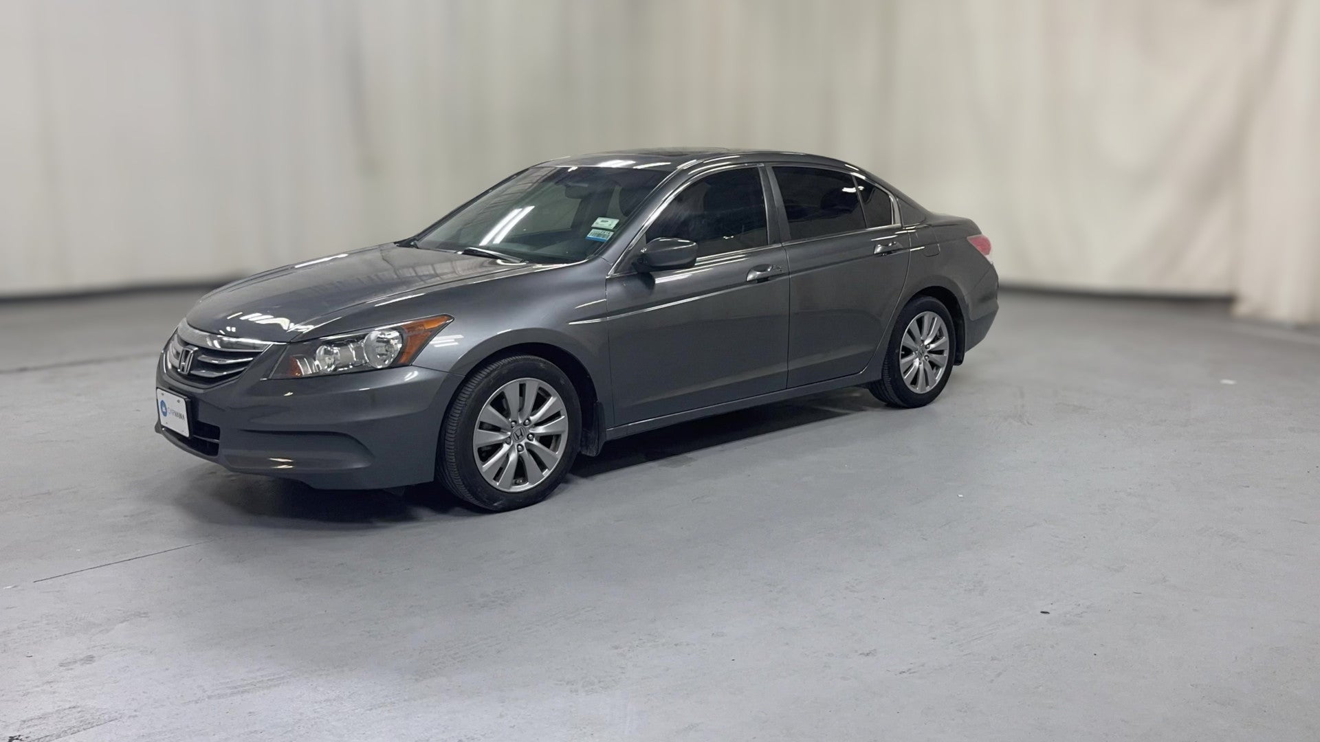 2012 Honda Accord vehicle photo