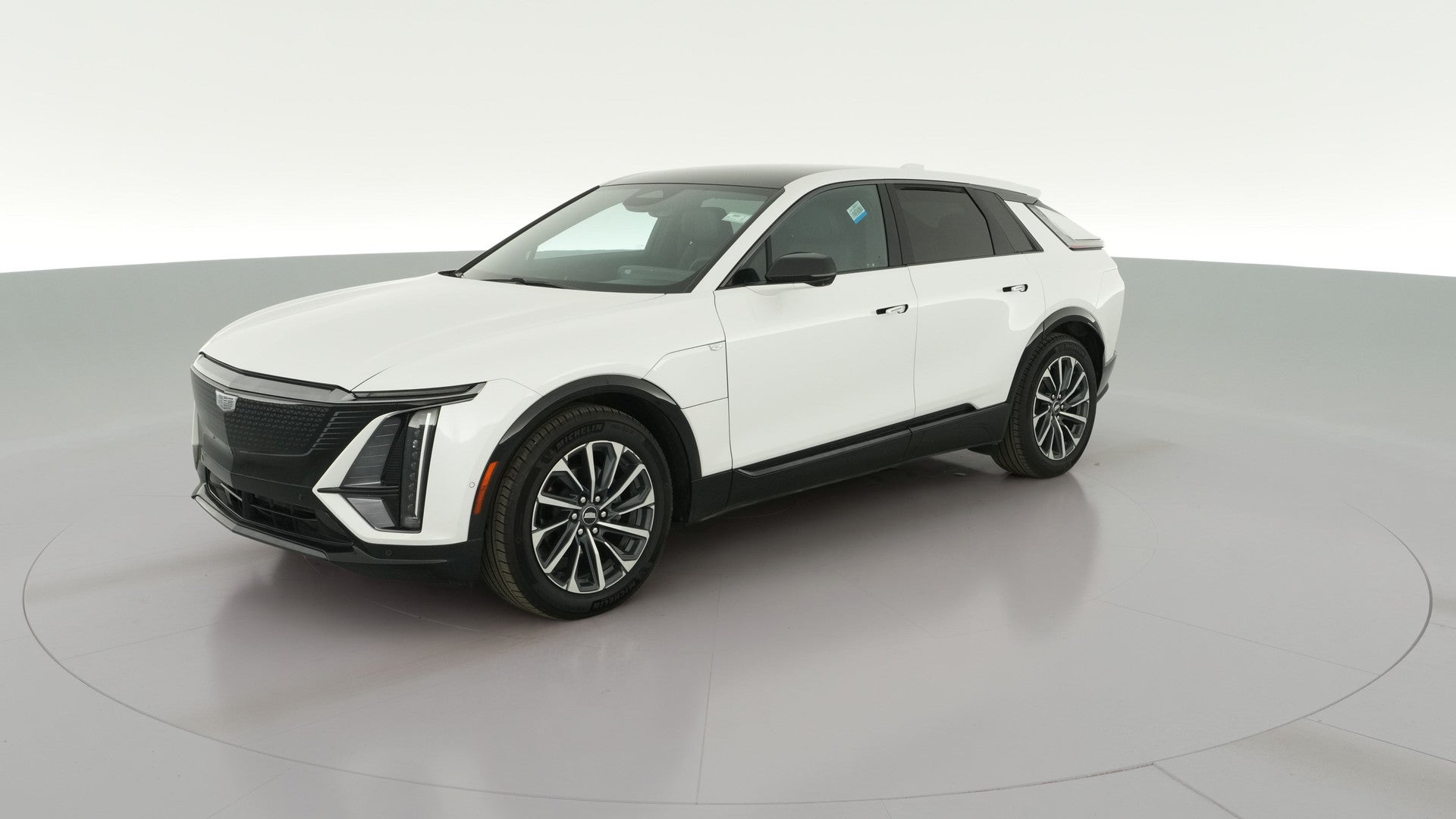 2024 Cadillac LYRIQ vehicle photo