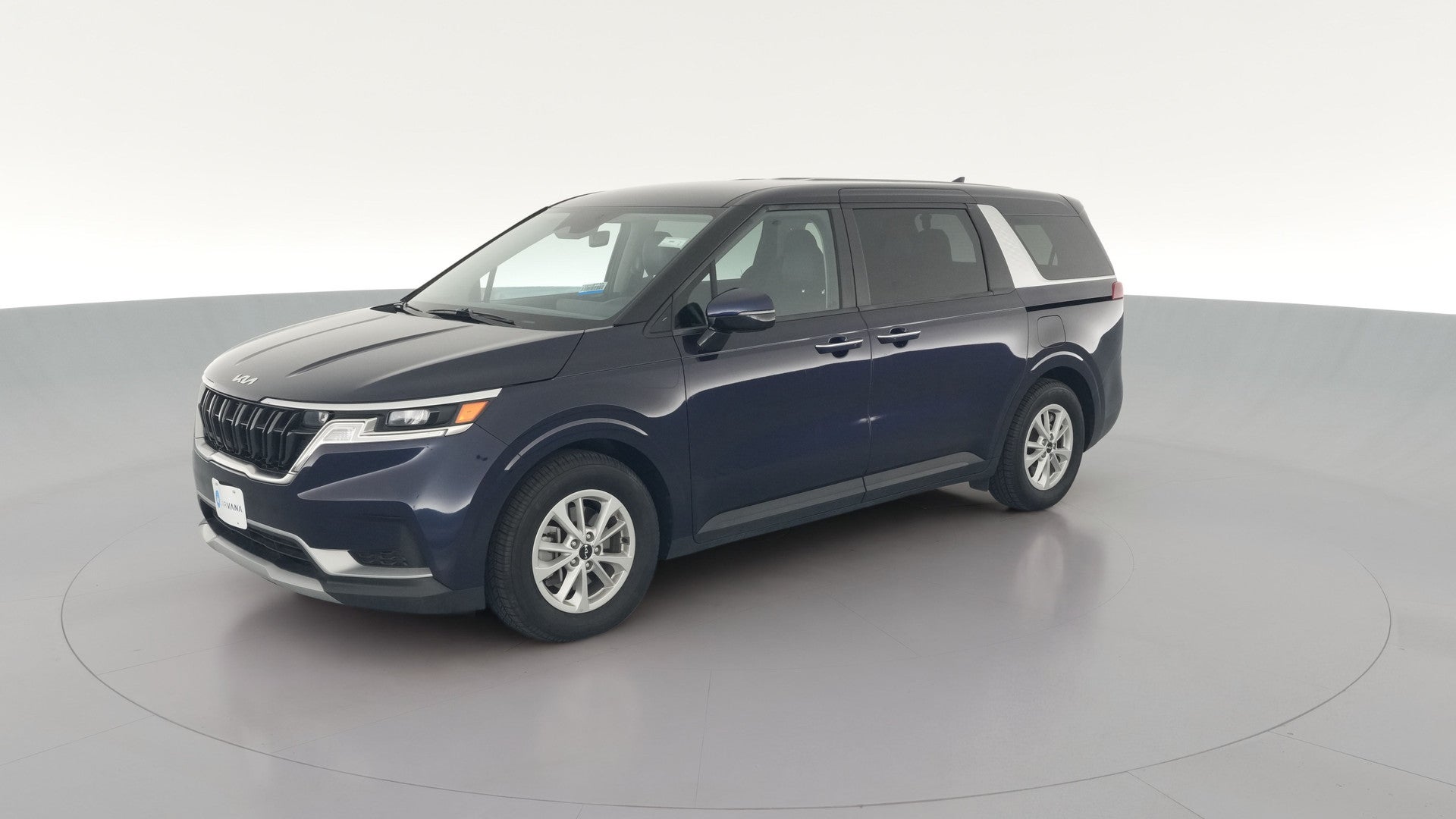 2024 Kia Carnival vehicle photo