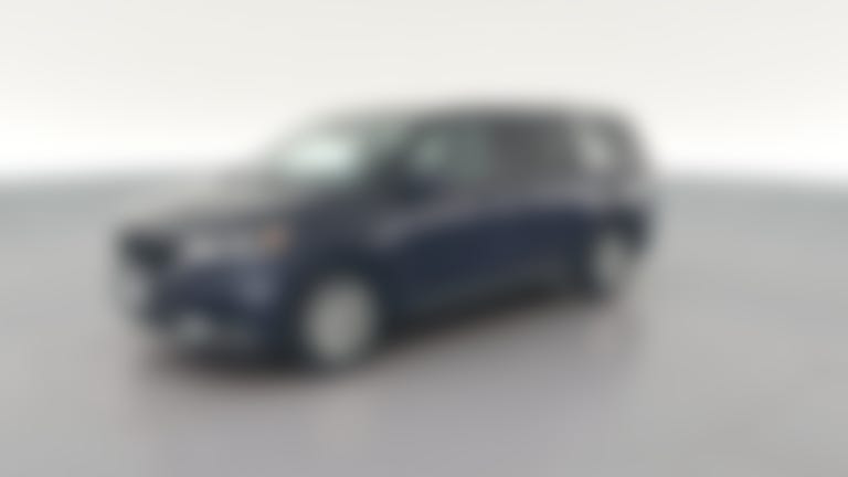 2024 Kia Carnival vehicle photo