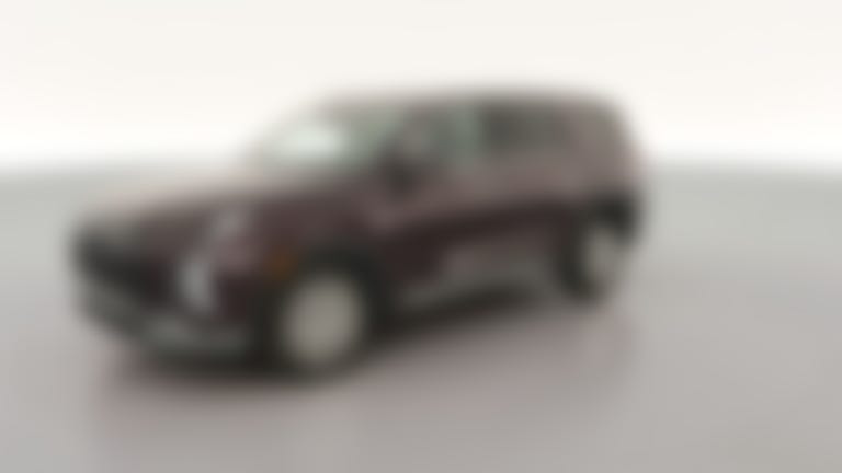 2025 Hyundai Palisade vehicle photo