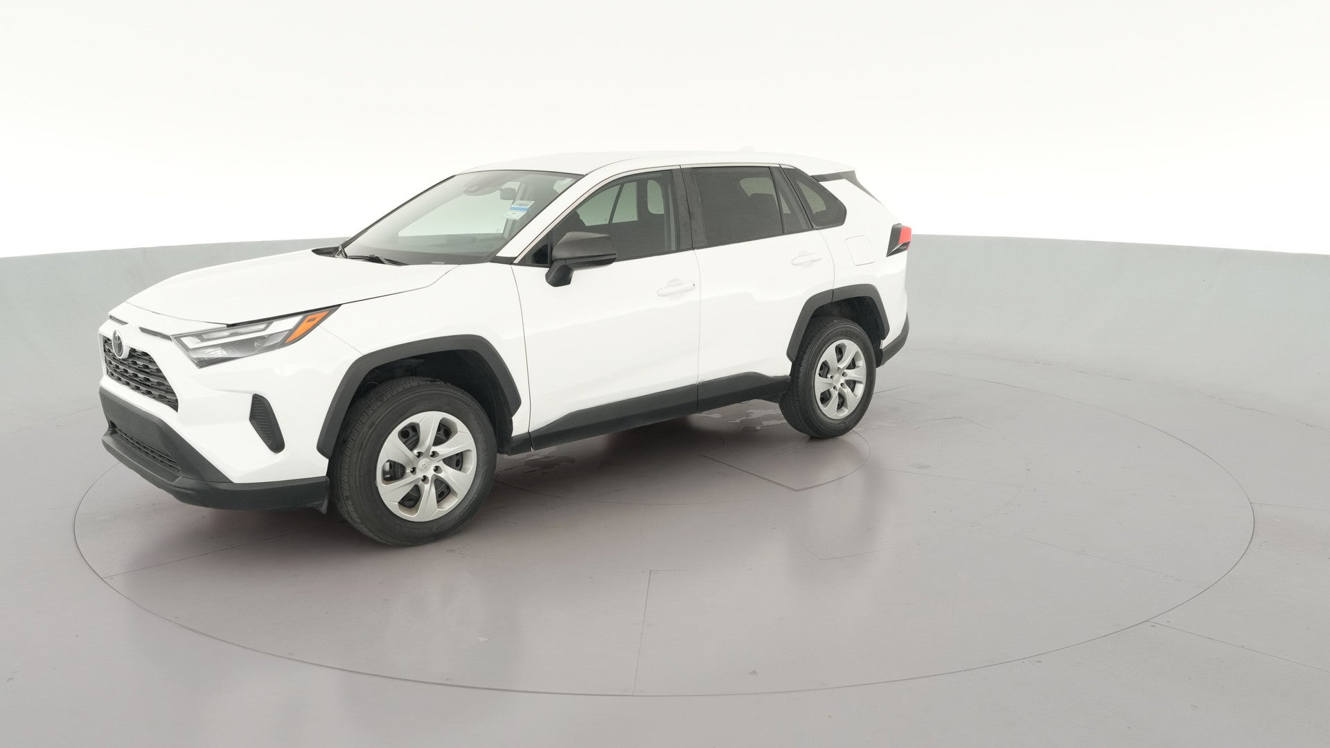 2023 Toyota RAV4 vehicle photo