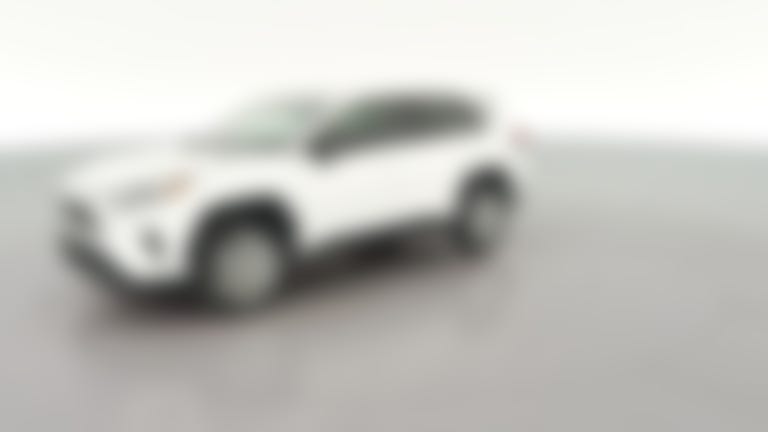 2023 Toyota RAV4 vehicle photo