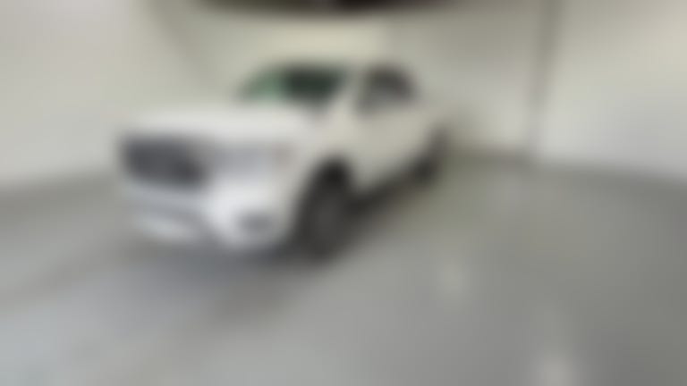 2019 Ram 1500 Crew Cab vehicle photo