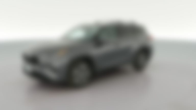 2023 Toyota Highlander vehicle photo