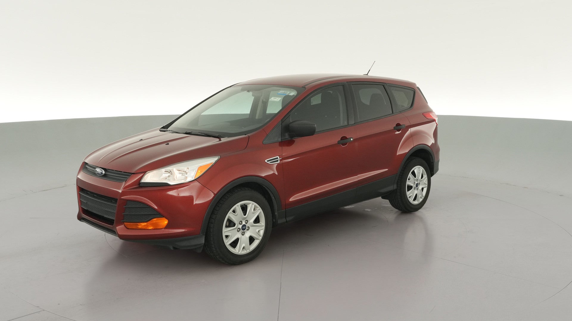 2014 Ford Escape vehicle photo