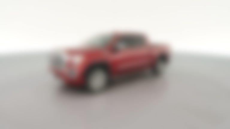 2022 GMC Sierra 1500 Limited Crew Cab vehicle photo