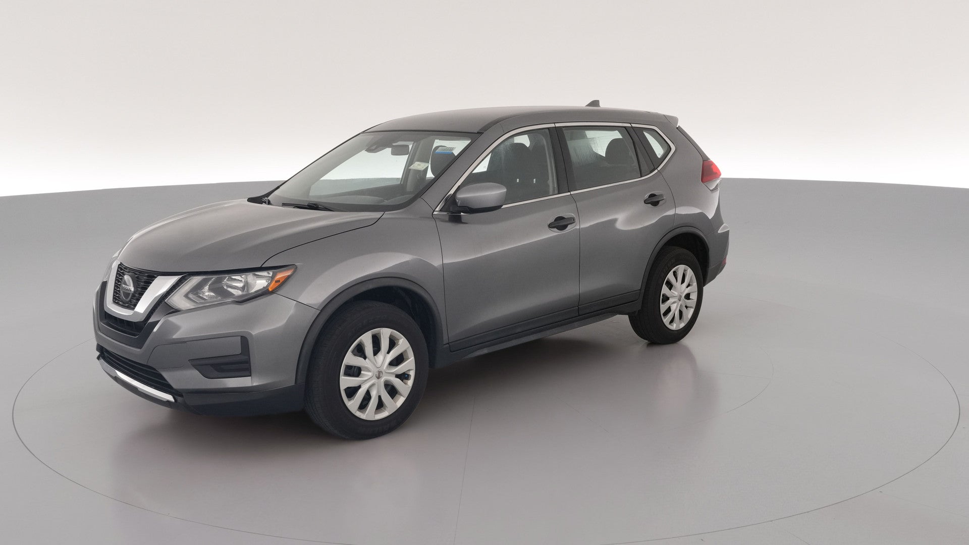 2019 Nissan Rogue vehicle photo