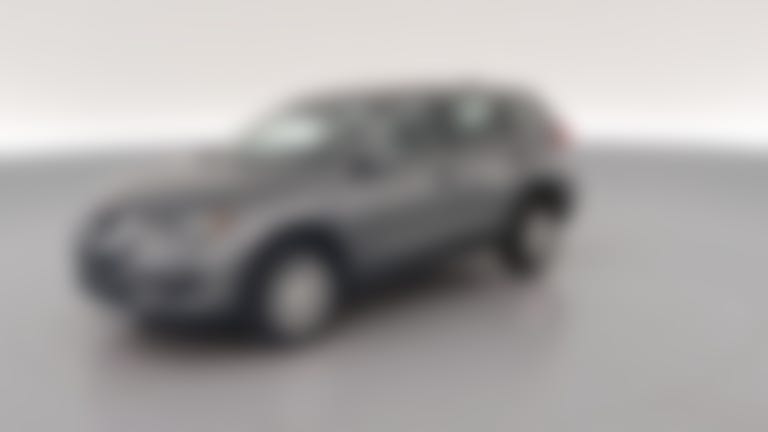 2019 Nissan Rogue vehicle photo