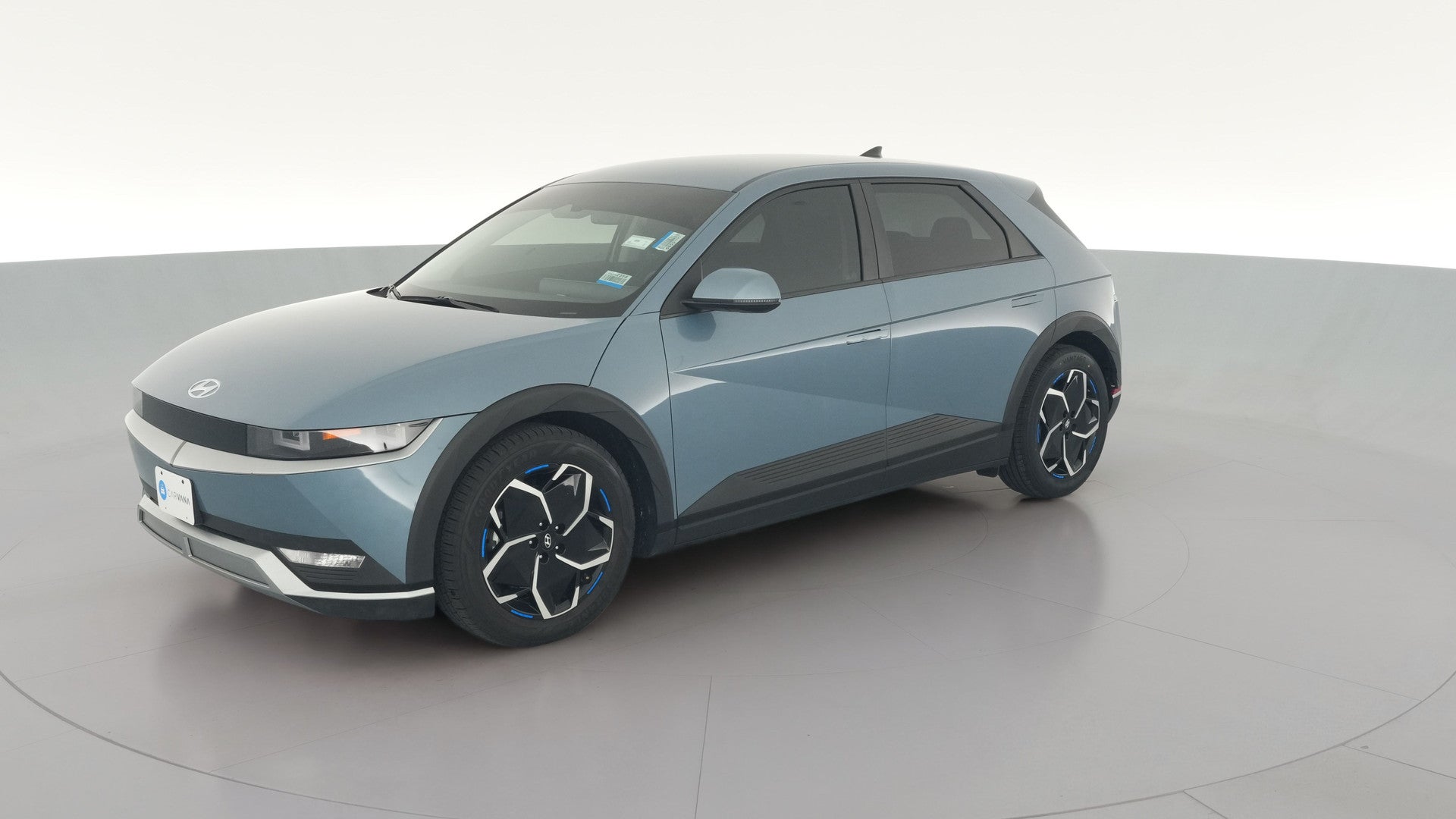 2022 Hyundai IONIQ 5 vehicle photo