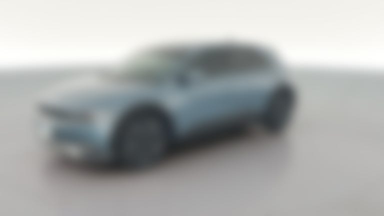 2022 Hyundai IONIQ 5 vehicle photo