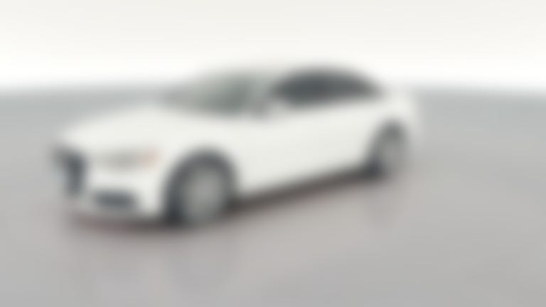 2015 Audi A6 vehicle photo