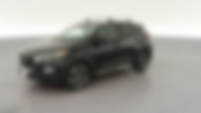 2020 Hyundai Tucson vehicle photo