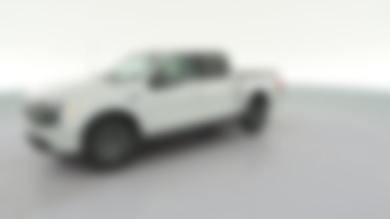 2024 Ford F150 Lightning vehicle photo
