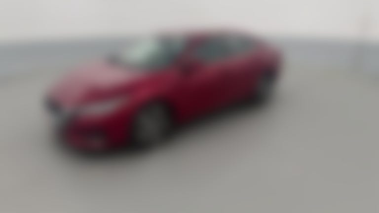 2023 Nissan Sentra vehicle photo
