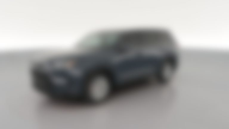 2024 Toyota Grand Highlander vehicle photo