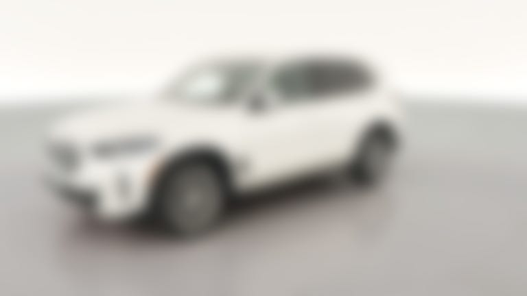 2026 BMW X5 vehicle photo
