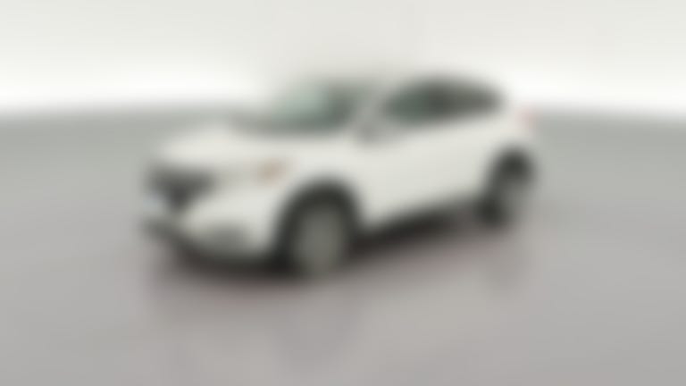 2017 Honda HR-V vehicle photo