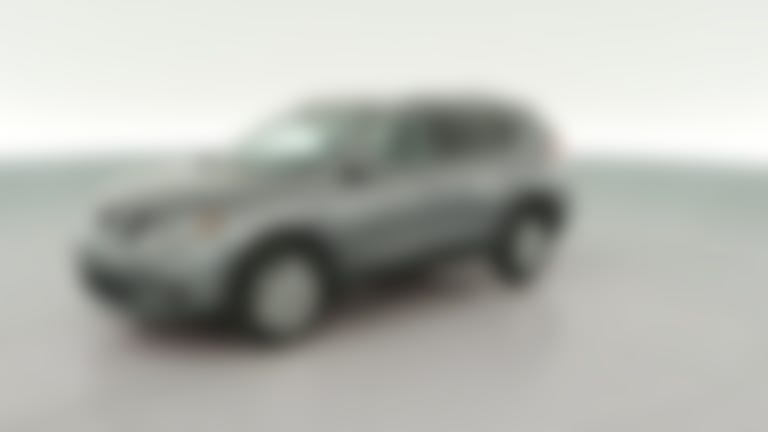 2016 Nissan Rogue vehicle photo