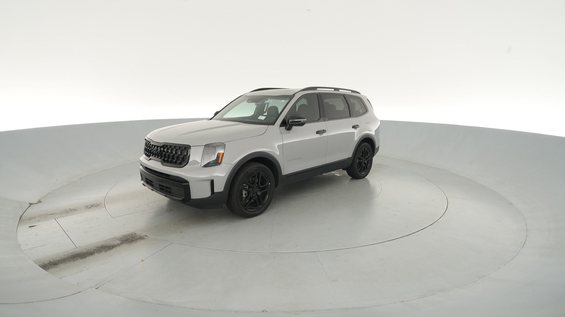 2025 Kia Telluride vehicle photo