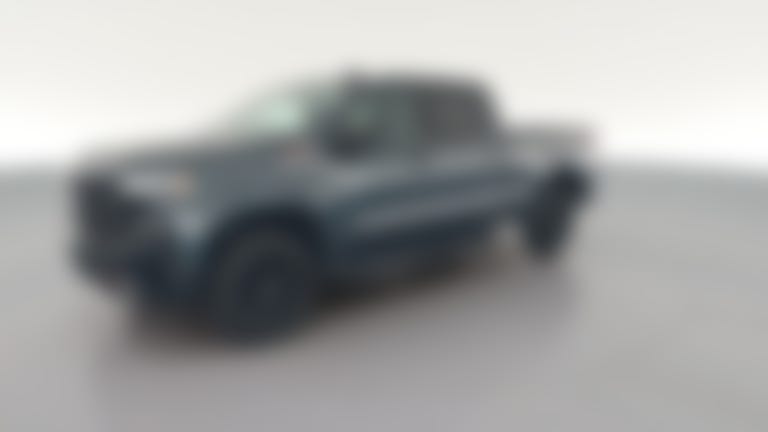 2021 Chevrolet Silverado 1500 Crew Cab vehicle photo